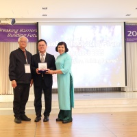 Hội nghị APDF 2025: Phá vỡ rào cản, kiến tạo tương lai: Hướng tới một khu vực Châu Á - Thái Bình Dương hòa nhập và tiếp cận cho người khuyết tật